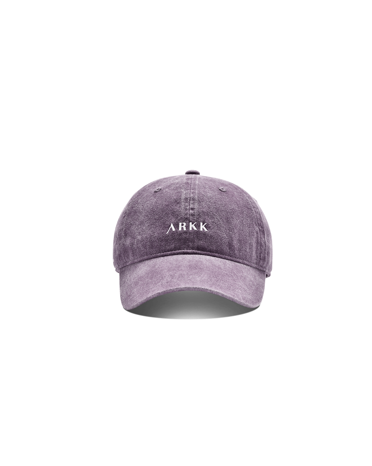 ARKK Accessories ARKK Cotton Twill Cap | Dark Purple Cap